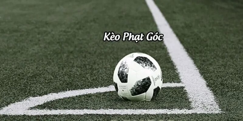 ảnh đại diện kèo phạt góc