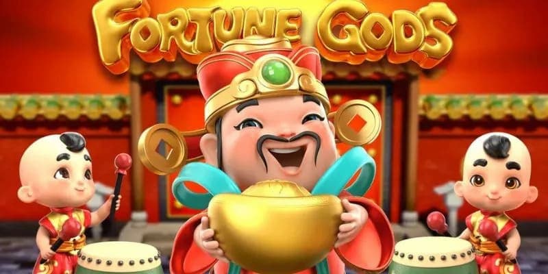 nổ hũ thần tài ảnh đại diện
